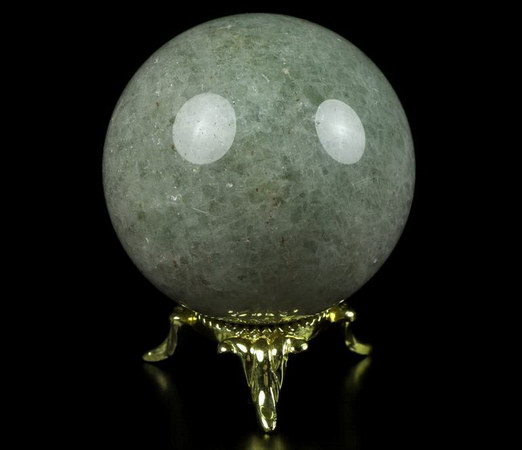 Green Strawberry Quartz